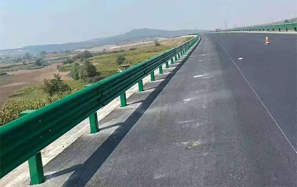 晋城高速路护栏