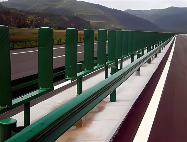 晋城高速波形护栏板生产工艺
