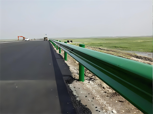 晋城高速公路护栏的生产制造工艺